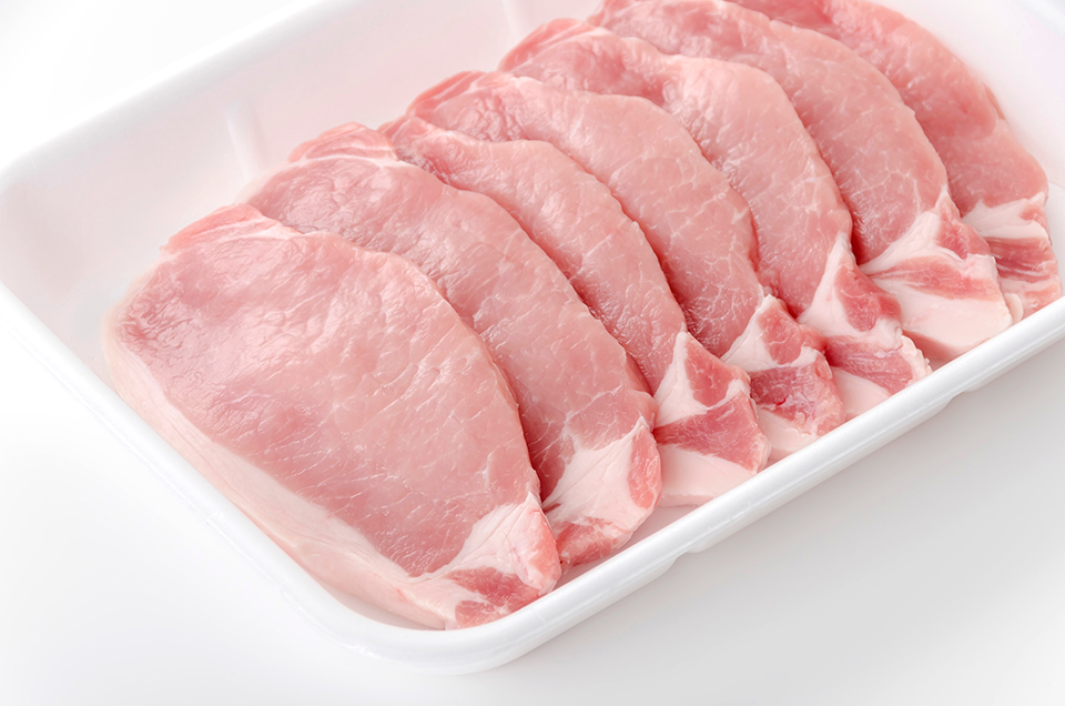 豚肉_パック