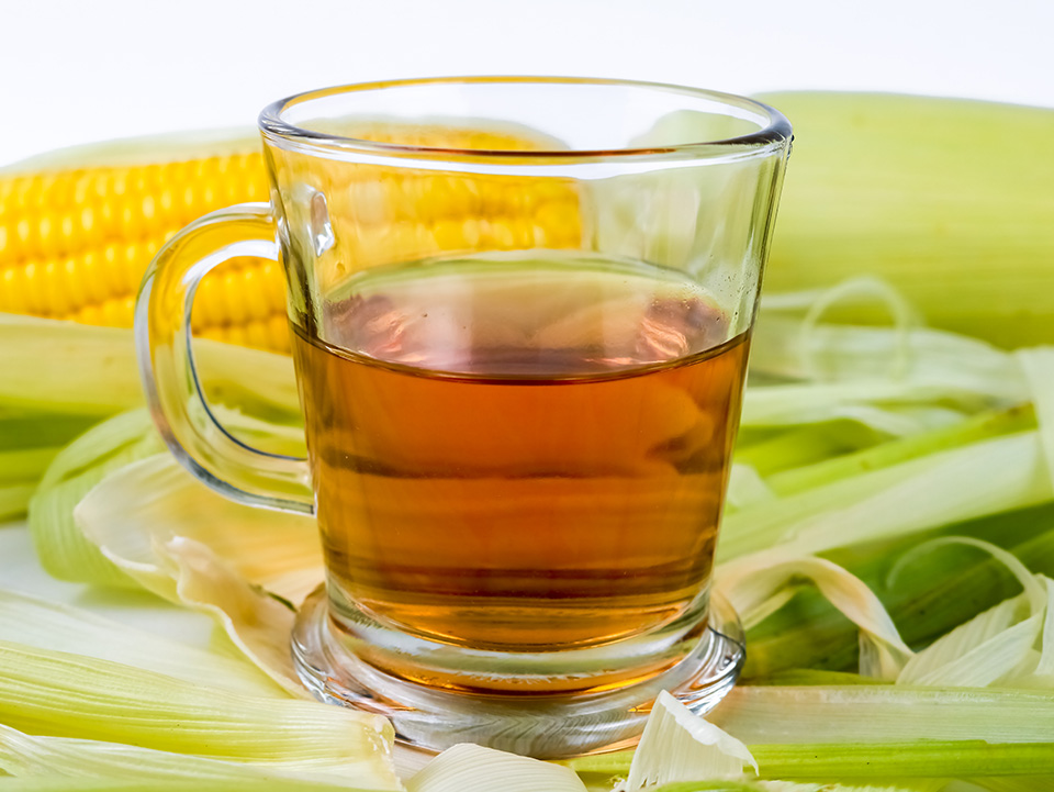 とうもろこし_お茶